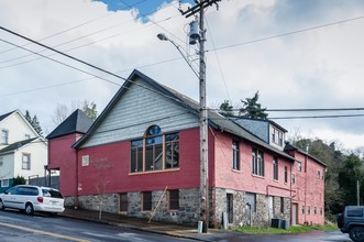 155 N Elm St, Kalama, WA for sale Building Photo- Image 1 of 1