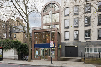brompton sales office