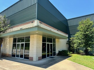 More details for 2002 Synergy Blvd, Kilgore, TX - Light Industrial for Rent