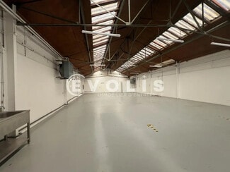 More details for Avenue De Choisy, Villeneuve-Saint-Georges - Office, Light Industrial to Rent