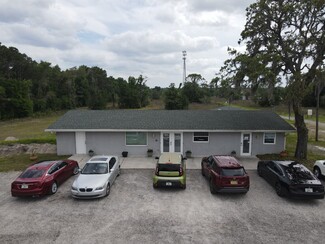 More details for 18824 County Line Rd, Spring Hill, FL - Land for Sale