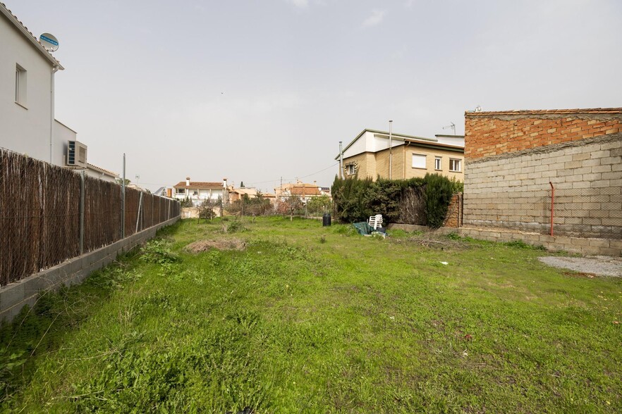 Calle Rocinante, 6, Cájar, Granada for sale - Building Photo - Image 2 of 14
