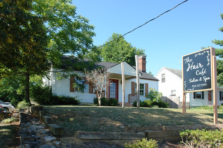 144 Pasadena Dr, Lexington, KY for sale - Primary Photo - Image 1 of 1