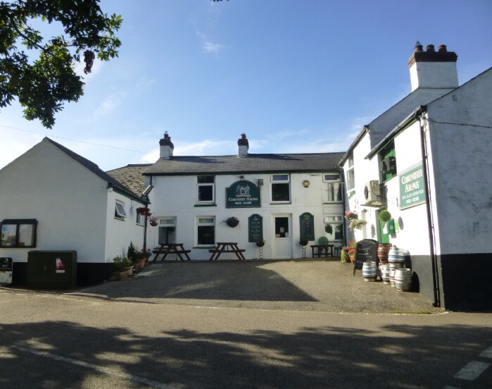 Frogpool, Chacewater for sale - Primary Photo - Image 1 of 1