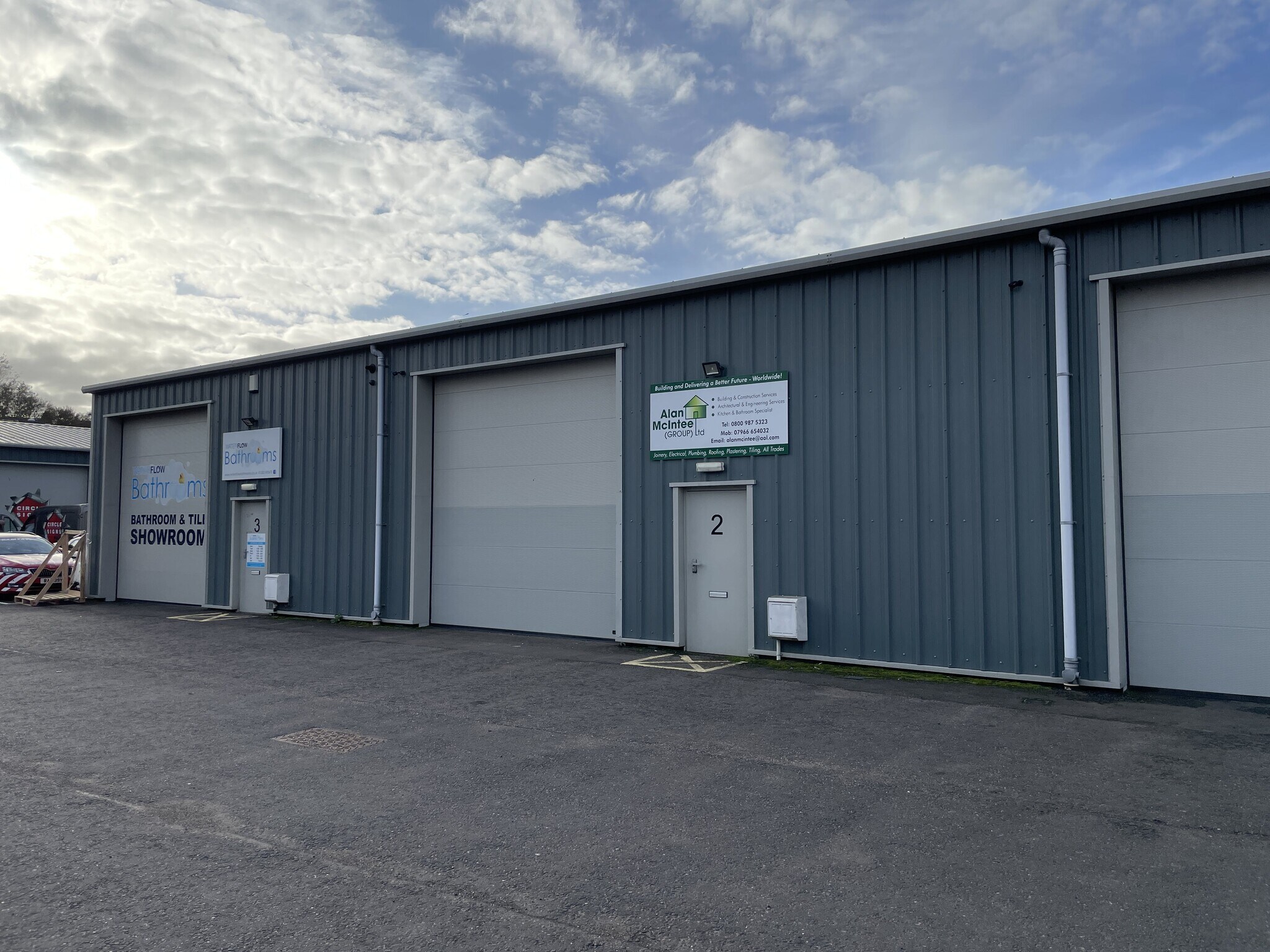 Kirk St, Dundee for sale Building Photo- Image 1 of 1