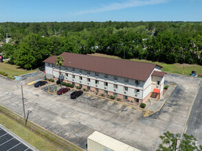 10901 Harts Rd, Jacksonville, FL - aerial  map view - Image1