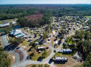 11980 SW Shiloh Rd, Cedar Key, FL for sale Primary Photo- Image 1 of 9