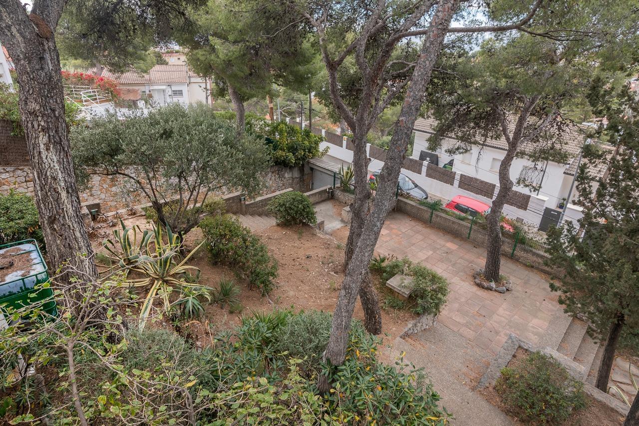 Passeig de Ronda, 7, Castelldefels, Barcelona for sale Building Photo- Image 1 of 7