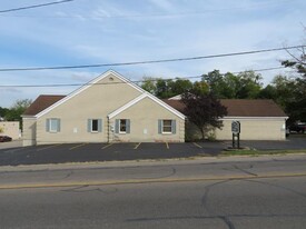 624 S High St, Hillsboro OH - Commercial Property