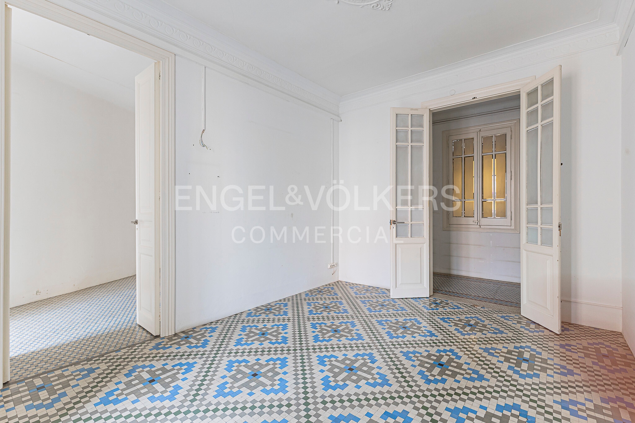 Office in Barcelona, Barcelona to rent Interior Photo- Image 1 of 31