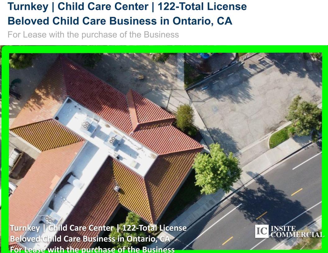 3876 Lytle Creek, Ontario, CA for sale Aerial- Image 1 of 1