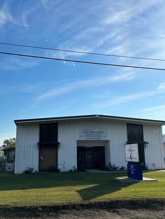 More details for 933 Ridge Rd, Duson, LA - Industrial for Rent