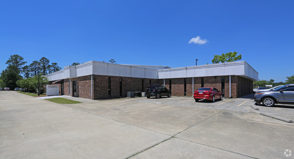 2120 W Jody Rd, Florence, SC for sale - Primary Photo - Image 1 of 1