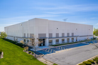 More details for 18501 Northstar Ct, Tinley Park, IL - Industrial for Rent