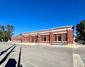 201 Main St, Roundup, MT for sale Building Photo- Image 1 of 17