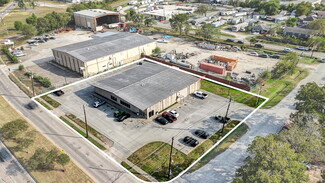 More details for 7510 Lawndale St, Houston, TX - Industrial for Sale