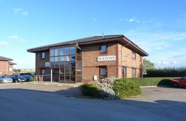 More details for Livingstone Rd, Hessle - Office to Rent