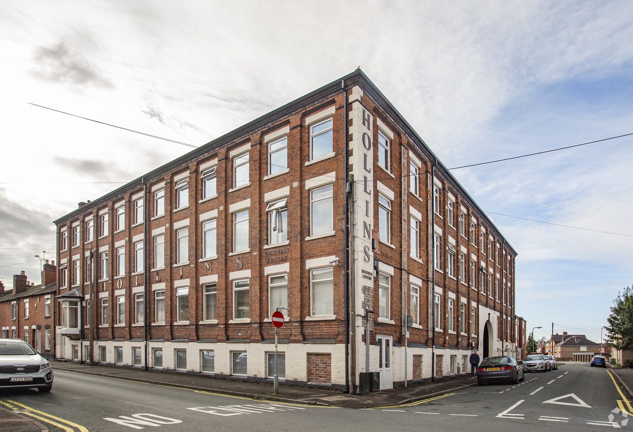 62 Rowley St, Stafford for sale Building Photo- Image 1 of 1