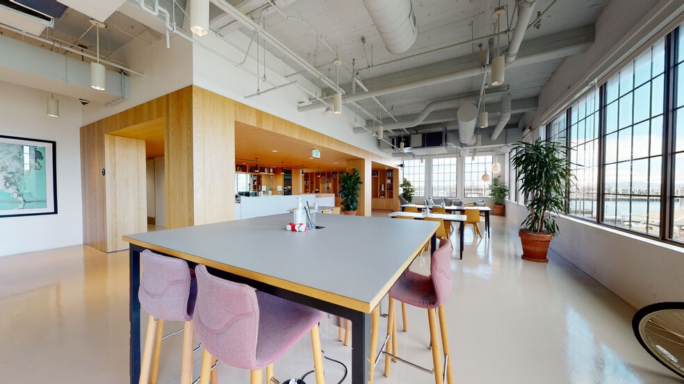 66 Franklin St, Oakland, CA to rent - Matterport 3D Scan - Image 3 of 15