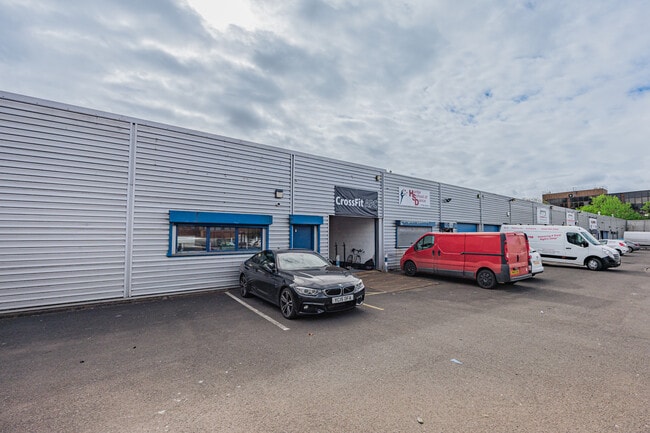 More details for North Ave, Clydebank - Industrial to Rent