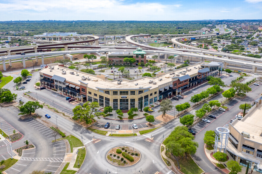 18402 US Highway 281 N, San Antonio, TX for rent - Aerial - Image 1 of 5