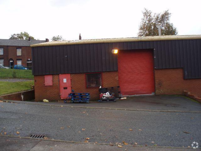 Windsor Rd, Oldham for sale Primary Photo- Image 1 of 1