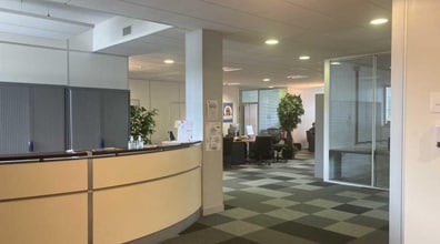 Office in Lyon to rent Interior Photo- Image 1 of 3