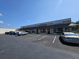 191 Plaza - Commercial Property