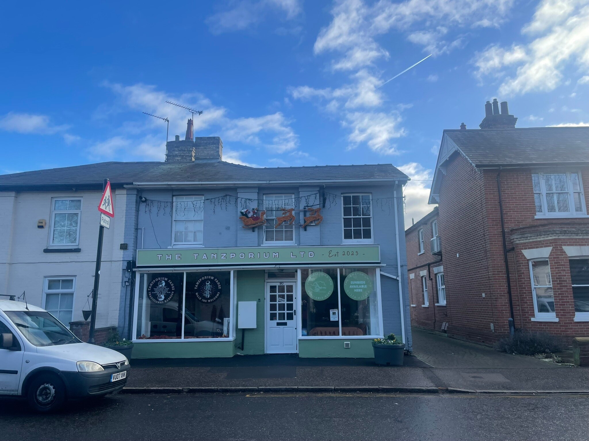 90 High St, Kelvedon to rent Building Photo- Image 1 of 3