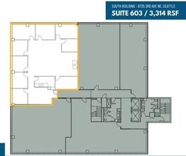 115 NE 100th St, Seattle, WA for rent Floor Plan- Image 1 of 1