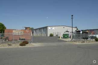 More details for 2885 N Business Park, Merced, CA - Industrial for Rent