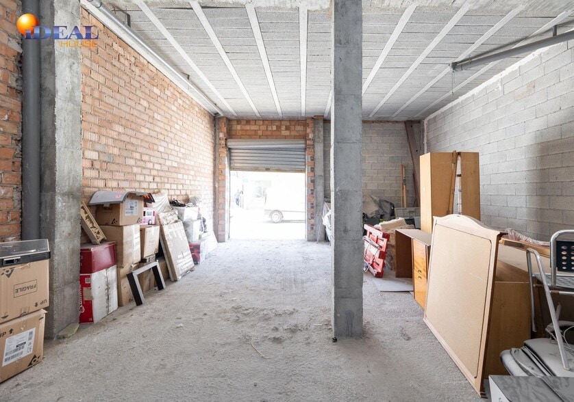 Retail in Churriana de la Vega, Granada for sale - Building Photo - Image 3 of 16