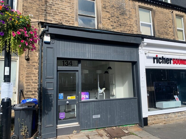 134 Whitham Rd, Sheffield for sale - Primary Photo - Image 1 of 1