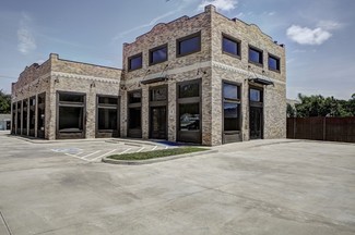 More details for 320 E Main St, Lewisville, TX - Office for Rent