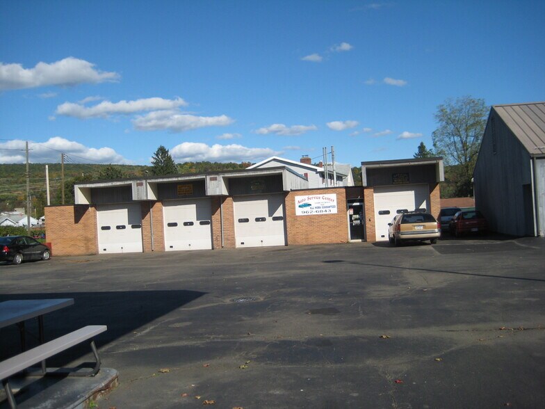 314-328 Park Ave, Corning, NY for rent - Building Photo - Image 3 of 6