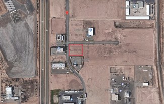 More details for Marshall & Ritter Ct, Imperial, CA - Land for Sale