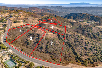 More details for 35977 Avenida La Cresta, Murrieta, CA - Land for Sale