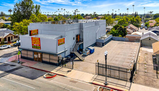 More details for 830 S Main St, Santa Ana, CA - Office, Retail for Rent