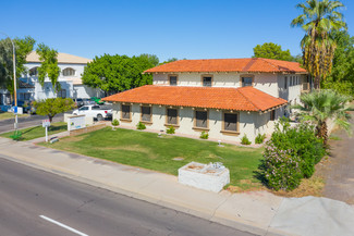 More details for 1250 E Baseline Rd, Tempe, AZ - Office for Rent