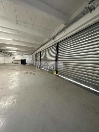 More details for Industrial to Rent