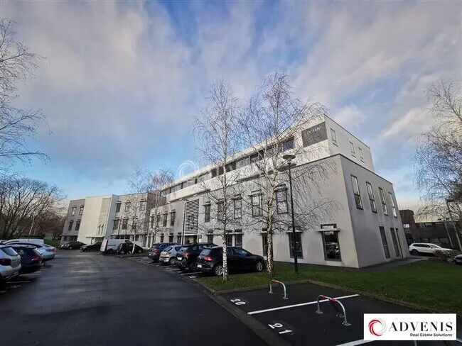 Location Bureaux 224 m² à 625 m²