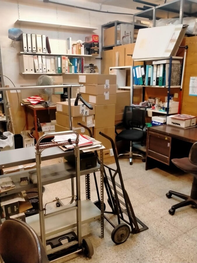 L'Hospitalet de Llobregat, BAR 08902 -  -  - Interior Photo - Image 1 of 9