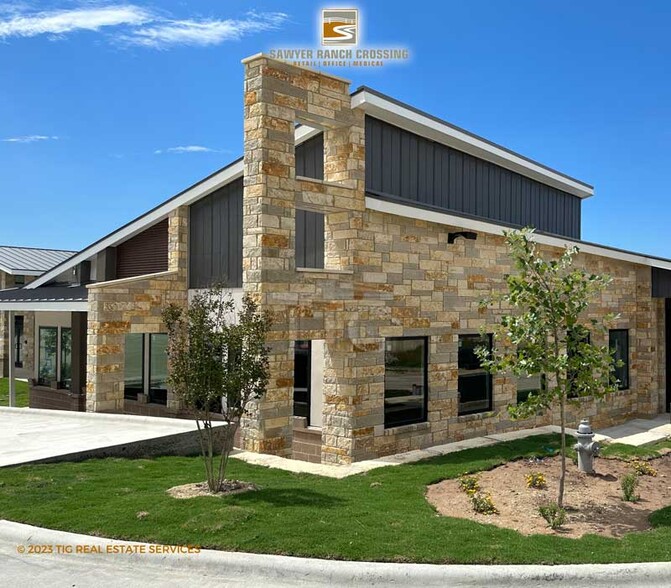 13341 W Highway 290, Austin, TX for rent - Building Photo - Image 1 of 24