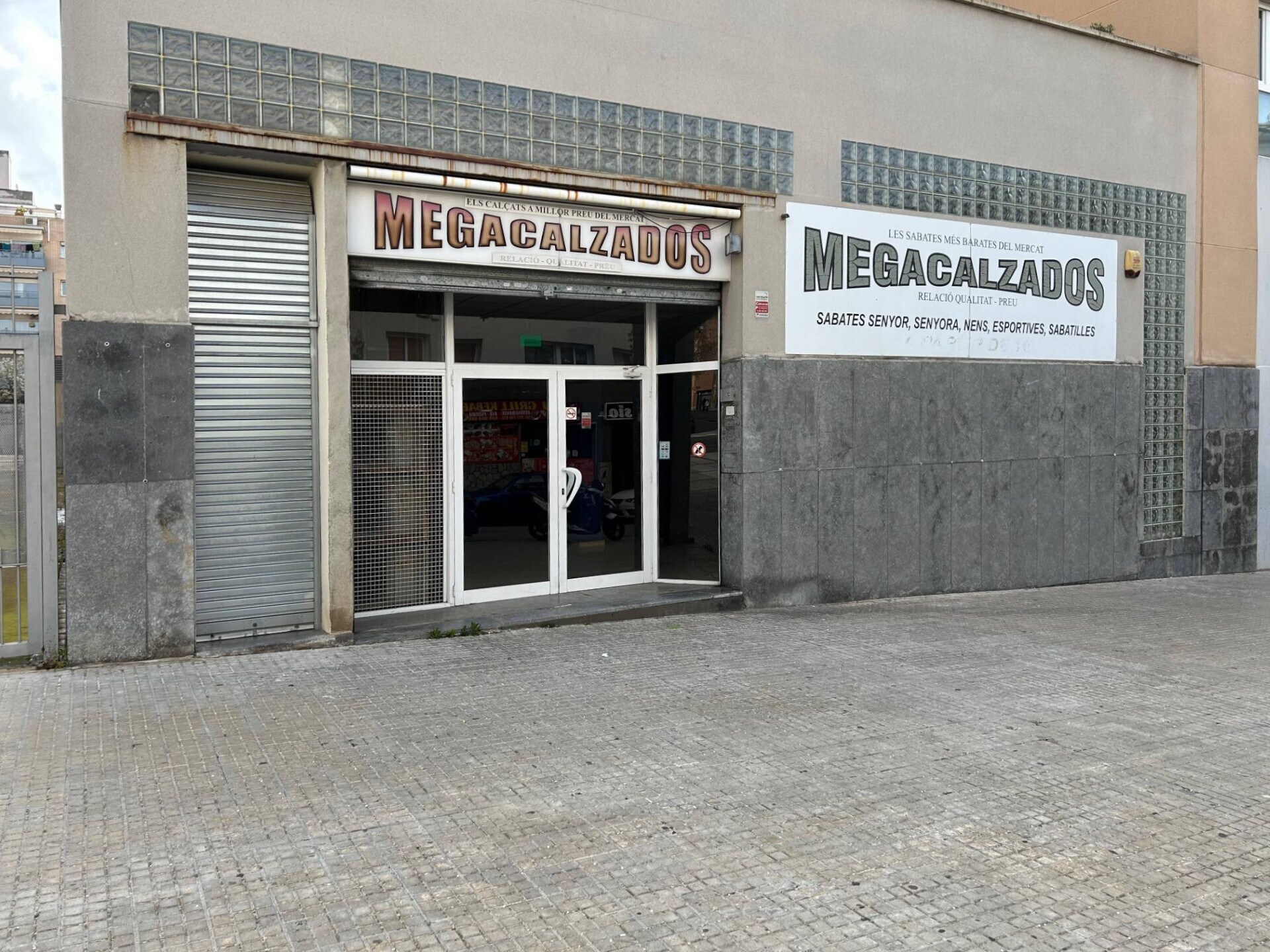 Retail in Terrassa, Barcelona to rent Building Photo- Image 1 of 4
