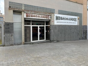 Retail in Terrassa, Barcelona to rent Building Photo- Image 1 of 4