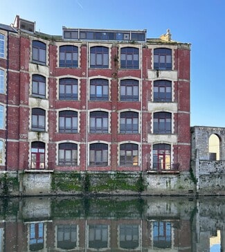 More details for 210 Lower Bristol Rd, Bath - Office for Sale