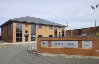 More details for 5 Whiteside - Station Rd, Crewe - Office for Rent