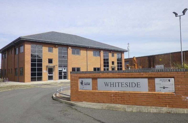 More details for 5 Whiteside - Station Rd, Crewe - Office for Sale