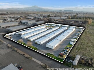 More details for 6453 Crater Lake Hwy, Central Point, OR - Specialist for Sale