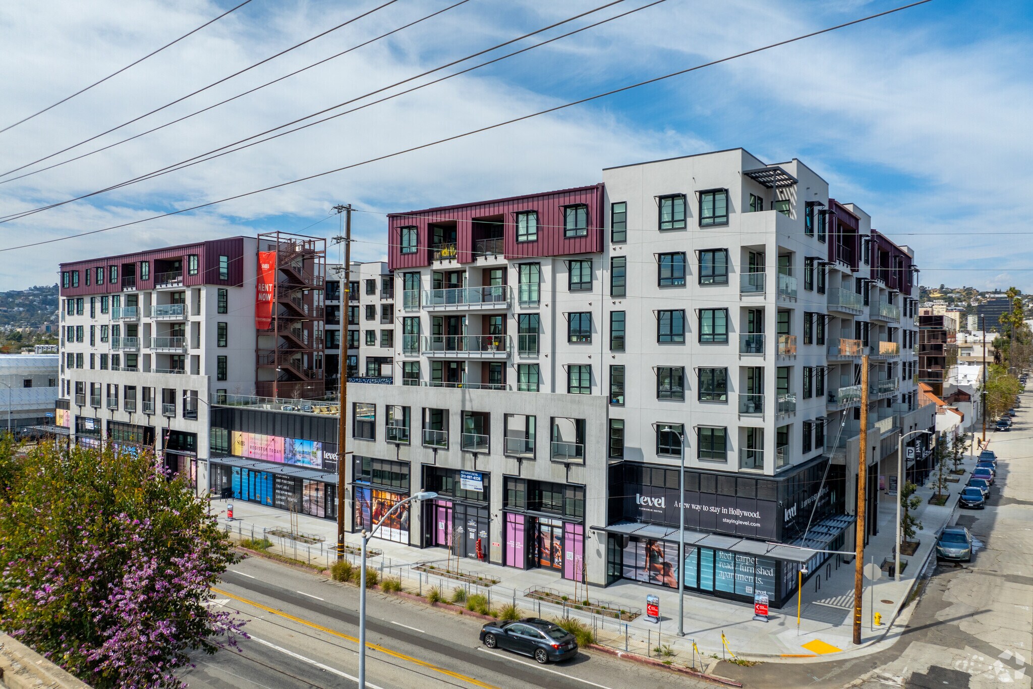 6933 Santa Monica Blvd, Los Angeles, CA to rent Primary Photo- Image 1 of 43